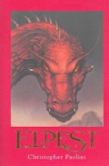 Eldest (Hardcover)