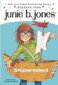 Shipwrecked (Paperback)