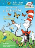 My, Oh My--a Butterfly!: All About Butterflies (Hardcover)
