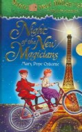 Night of the New Magicians (Hardcover)