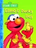 Elmo's Ducky Day (Board book)