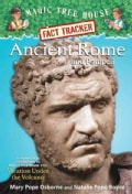Ancient Rome and Pompeii: A Nonfiction Companion to Magic Tree House #13: Vacation Under the Volcano (Paperback)