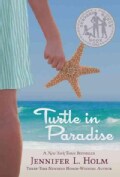 Turtle in Paradise (Paperback)