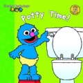 Potty Time! (Board book)