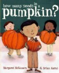 How Many Seeds in a Pumpkin? (Hardcover)