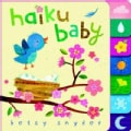Haiku Baby (Board book)