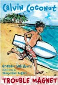 Trouble Magnet (Paperback)