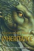 Inheritance: Or the Vault of Souls (Paperback)