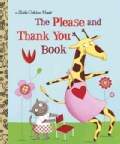 The Please and Thank You Book (Hardcover)