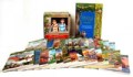 Magic Tree House Library Books 1-28