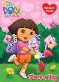 Share a Hug (Paperback)