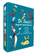 Dr. Seuss's Beginner Book Collection (Hardcover)