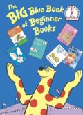 The Big Blue Book of Beginner Books (Hardcover)
