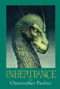 Inheritance: Or the Vault of Souls (Hardcover)