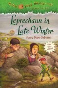 Leprechaun in Late Winter (Paperback)