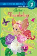 Barbie: Thumbelina (Paperback)