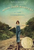 Moon over Manifest (Paperback)