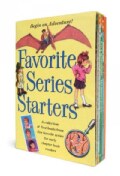 Favorite Series Starters (Paperback)