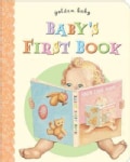 Baby's First Book (Board book)