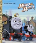 Hero of the Rails (Hardcover)