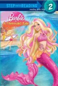 Barbie in a Mermaid Tale (Paperback)