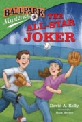 The All-Star Joker (Paperback)