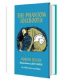 The Phantom Tollbooth (Hardcover)