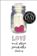 Love and Other Perishable Items (Hardcover)