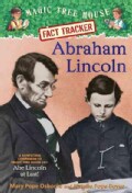 Abraham Lincoln: A Nonfiction Companion to Magic Tree House #47: Abe Lincoln at Last! (Paperback)