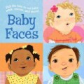 Baby Faces (Board book)