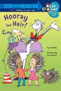 Hooray for Hair! Step into Reading Book (Paperback)