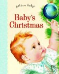 Baby's Christmas (Board book)