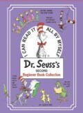Dr. Seuss's Second Beginner Book Collection (Hardcover)