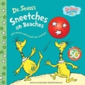 Sneetches on Beaches (Board book)
