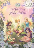 The Fairies of Pixie Hollow (Paperback)
