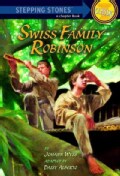 Swiss Family Robinson (Paperback)