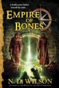 Empire of Bones (Hardcover)