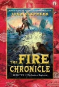 The Fire Chronicle (Hardcover)