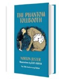 The Phantom Tollbooth (Hardcover)