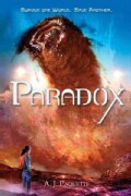 Paradox (Hardcover)