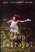 Deep Betrayal (Hardcover)