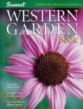 Western Garden Book (Paperback)
