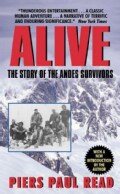 Alive (Paperback)