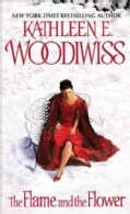 Flame and the Flower (Paperback)