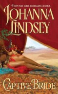 Captive Bride (Paperback)