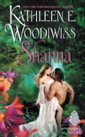 Shanna (Paperback)