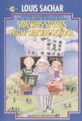 Sideways Stories from Wayside School (Paperback)
