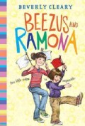 Beezus and Ramona (Paperback)