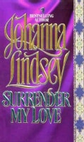 Surrender My Love (Paperback)