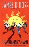 The Shaman's Game (Paperback)